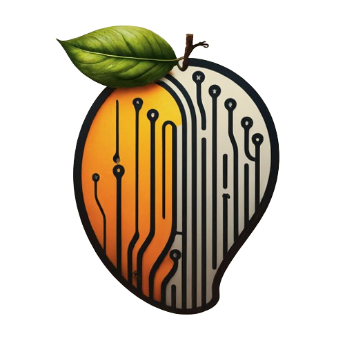 Silicon Mango Logo
